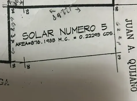 Solar En Bo.cibao Camuy PR 00627
