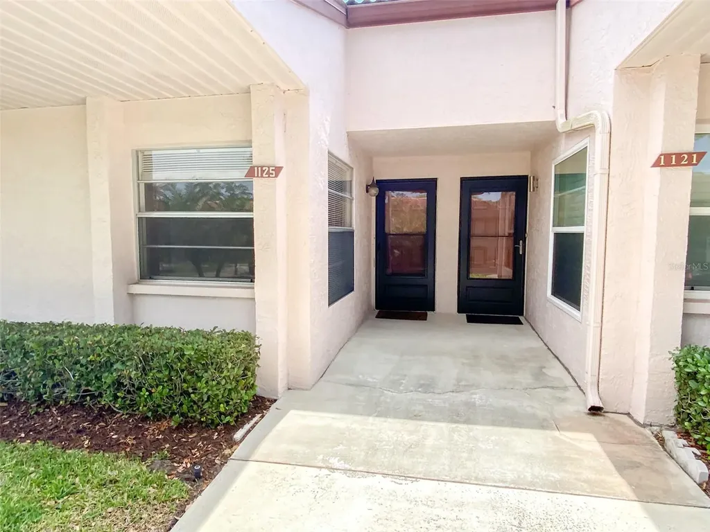 1125 Montrose Place Dunedin FL 34698