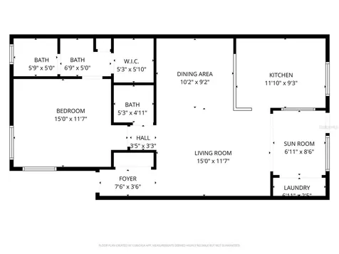1125 Montrose Place Dunedin FL 34698