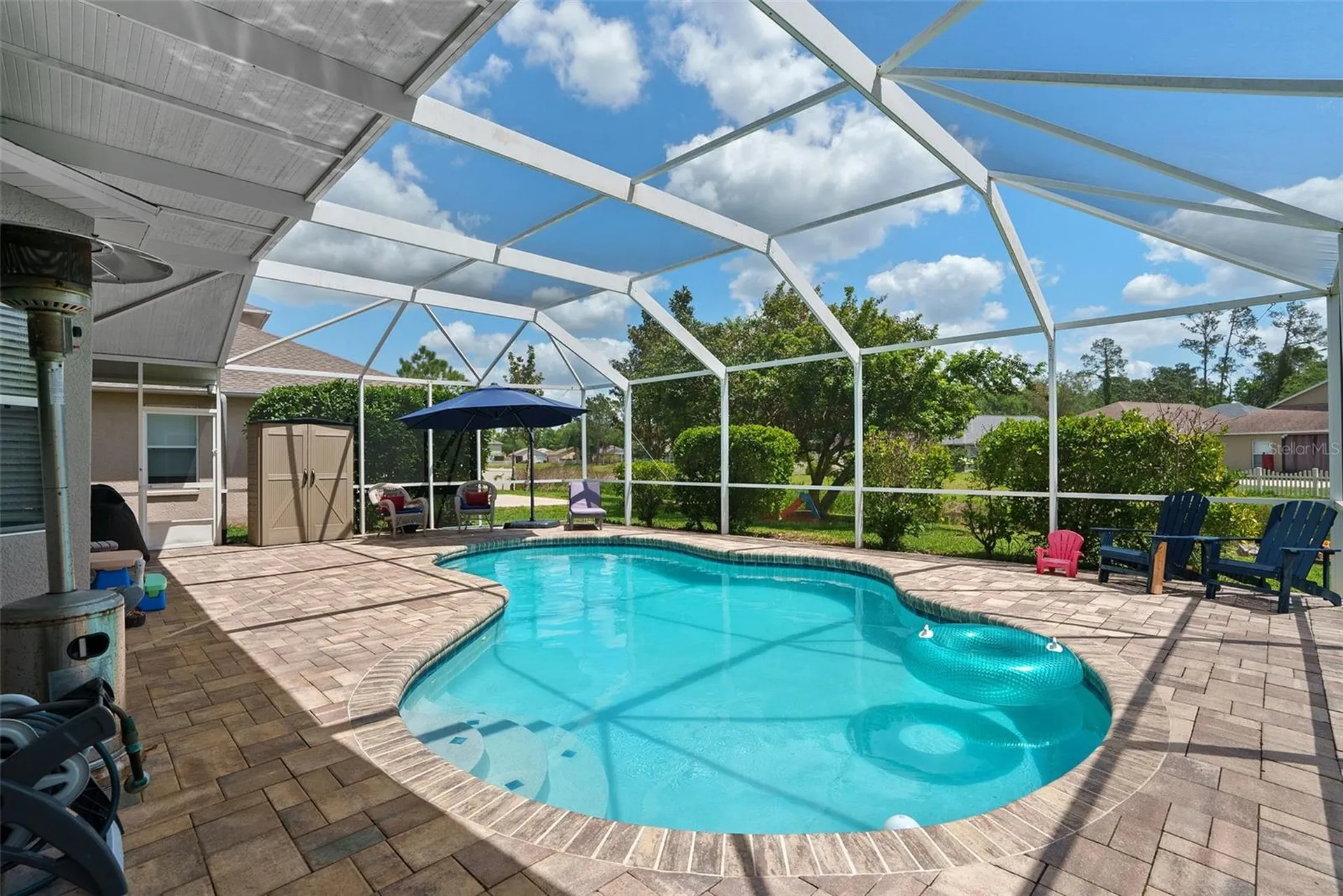 7104 Moss Ledge Run Land O Lakes FL 34637