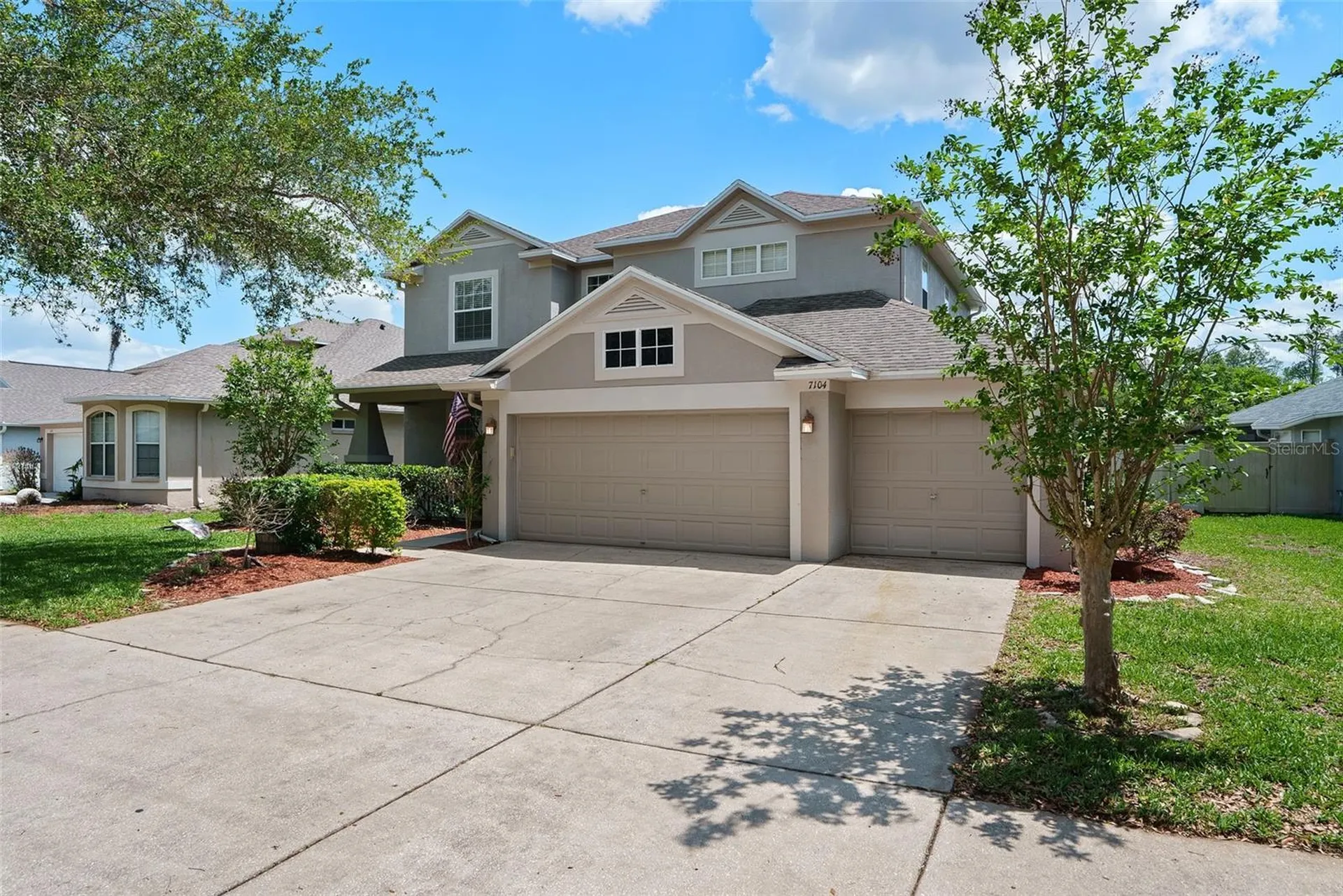 7104 Moss Ledge Run Land O Lakes FL 34637