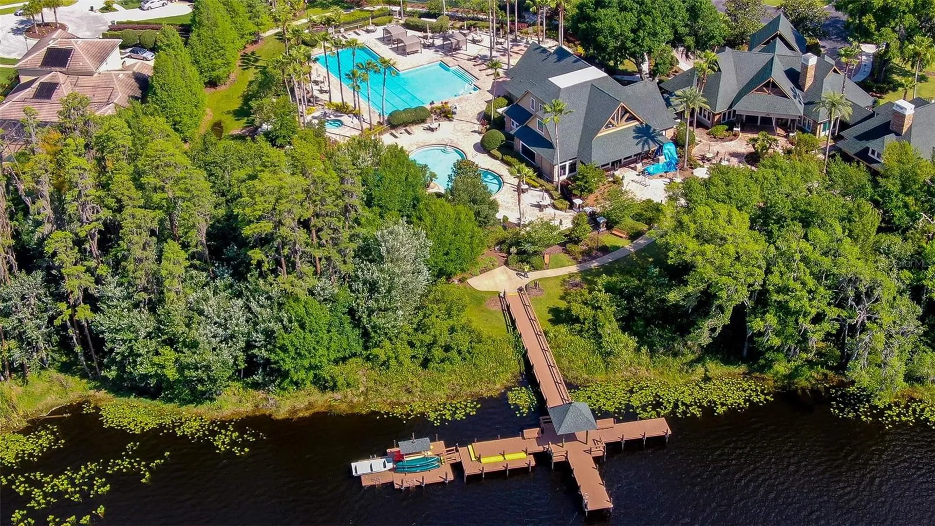 7104 Moss Ledge Run Land O Lakes FL 34637