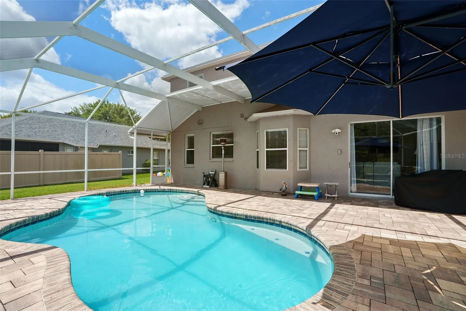 7104 Moss Ledge Run Land O Lakes FL 34637