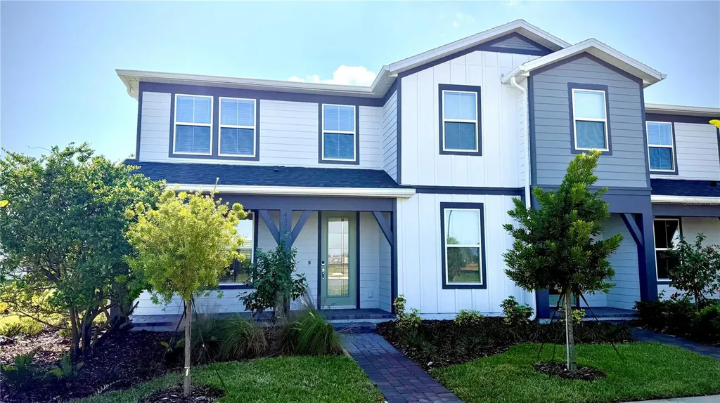 4576 Maple Waltz Alley Clermont FL 34714