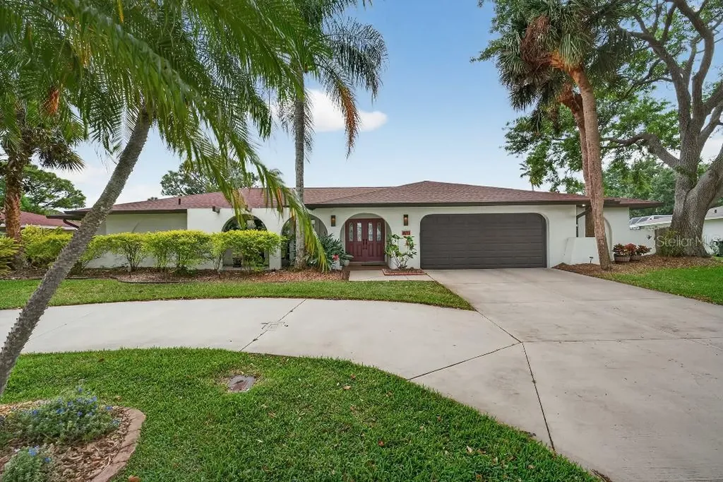 4872 Waterbridge Down Sarasota FL 34235