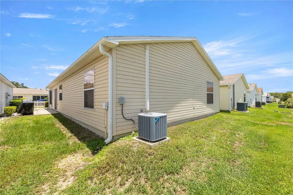 2826 Salamanca Street The Villages FL 32162