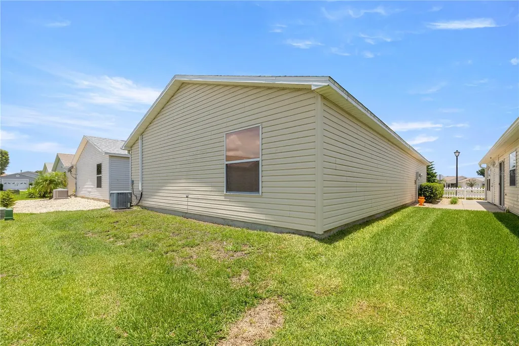 2826 Salamanca Street The Villages FL 32162