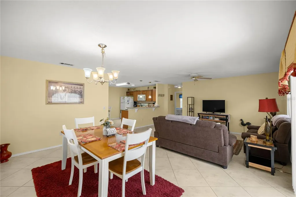 2826 Salamanca Street The Villages FL 32162