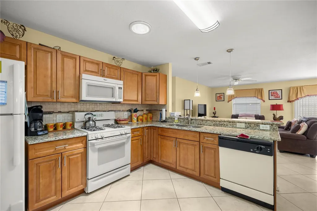 2826 Salamanca Street The Villages FL 32162