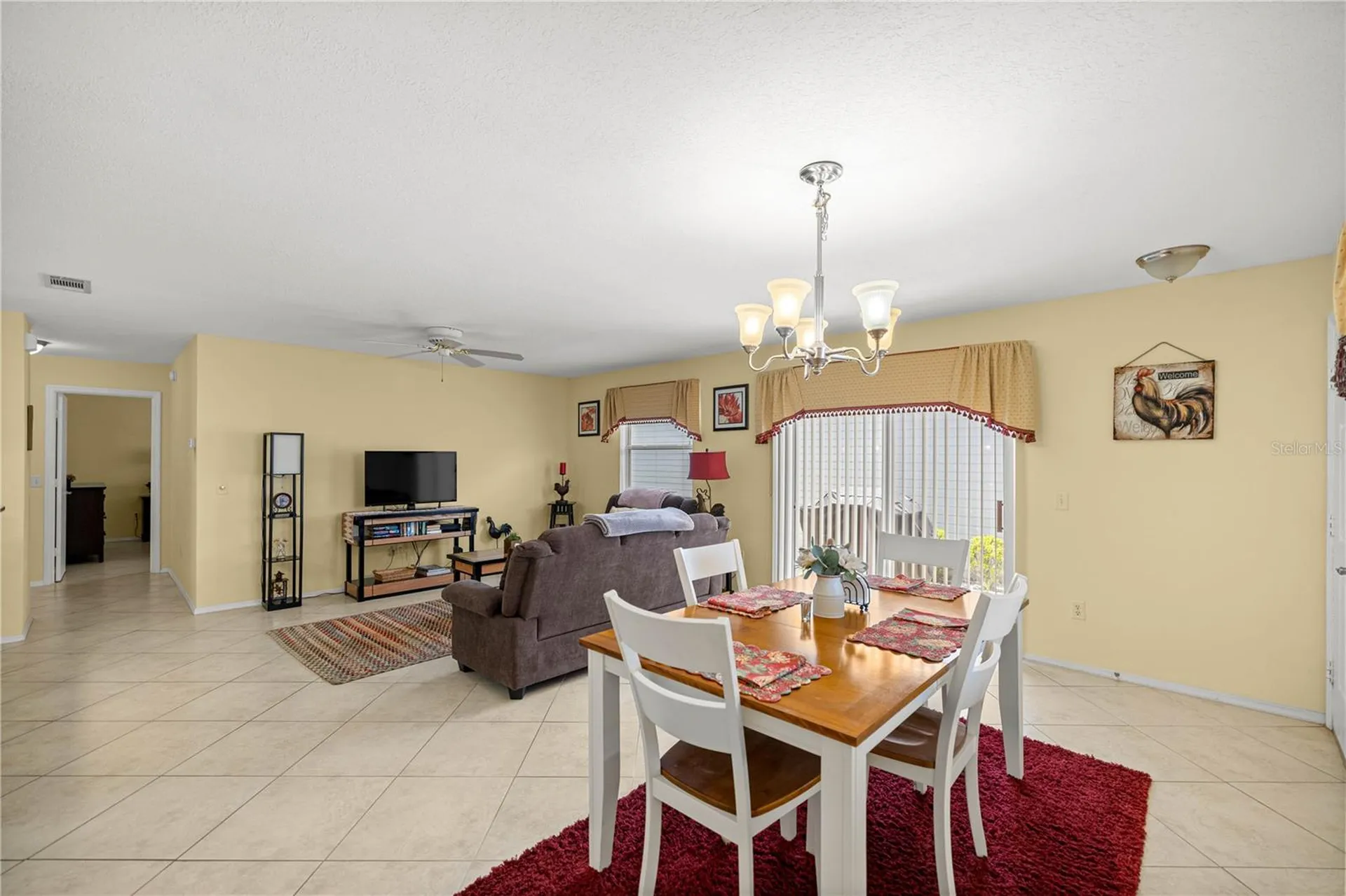 2826 Salamanca Street The Villages FL 32162