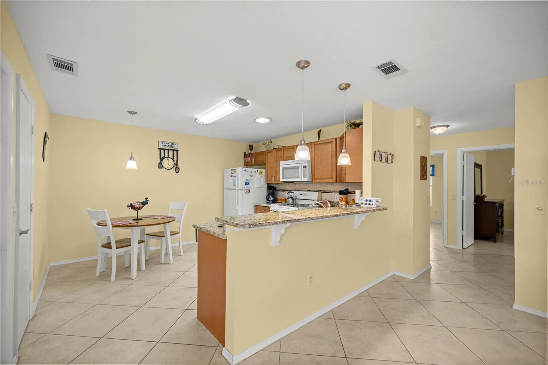 2826 Salamanca Street The Villages FL 32162