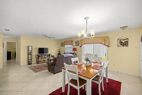 2826 Salamanca Street The Villages FL 32162