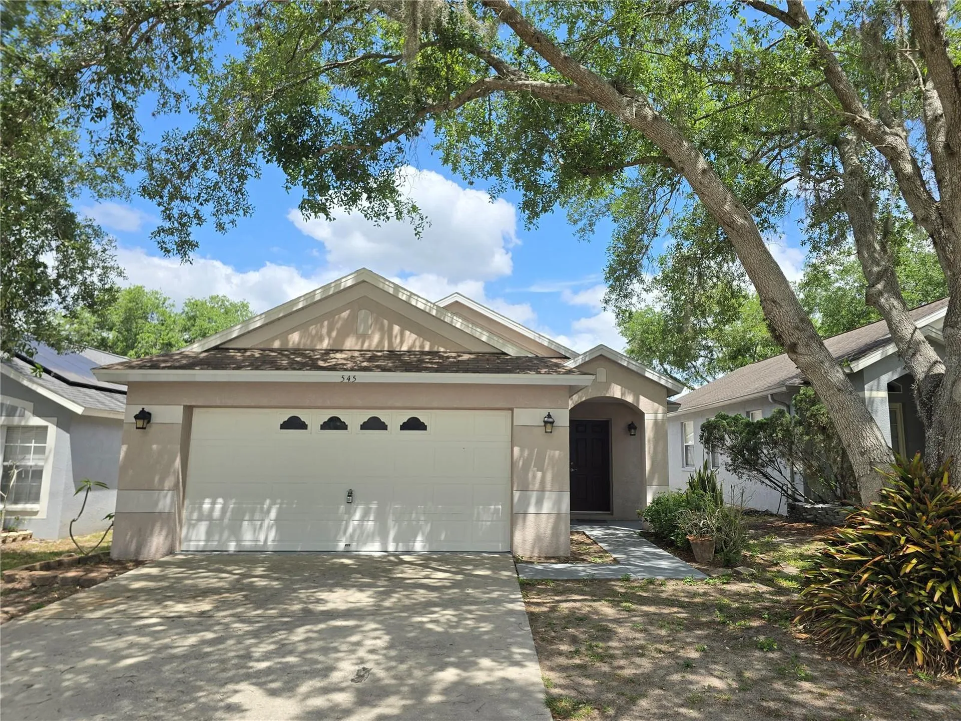 545 Summer Sails Drive Valrico FL 33594