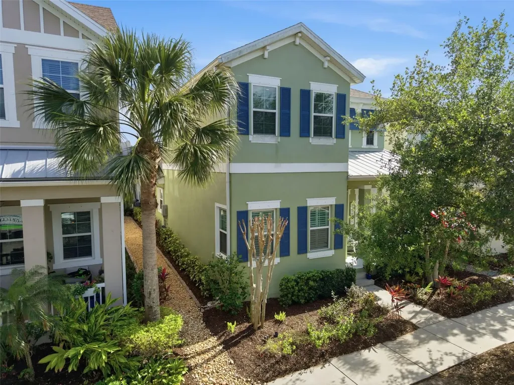 624 Winterside Drive Apollo Beach FL 33572