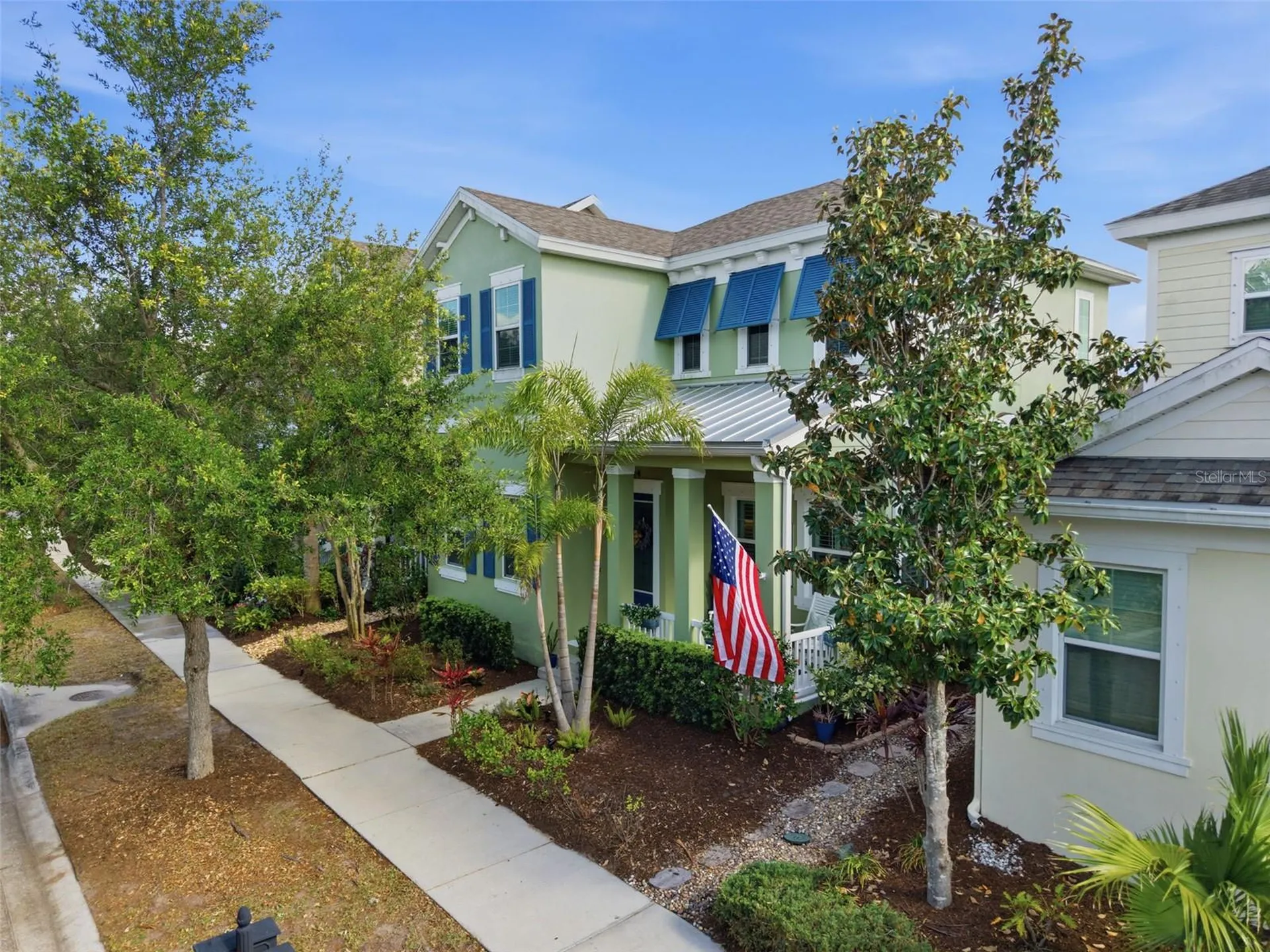 624 Winterside Drive Apollo Beach FL 33572