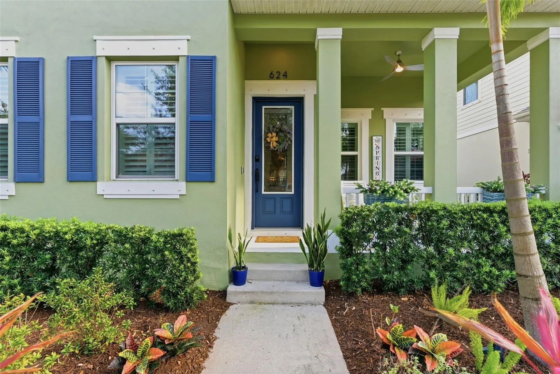 624 Winterside Drive Apollo Beach FL 33572