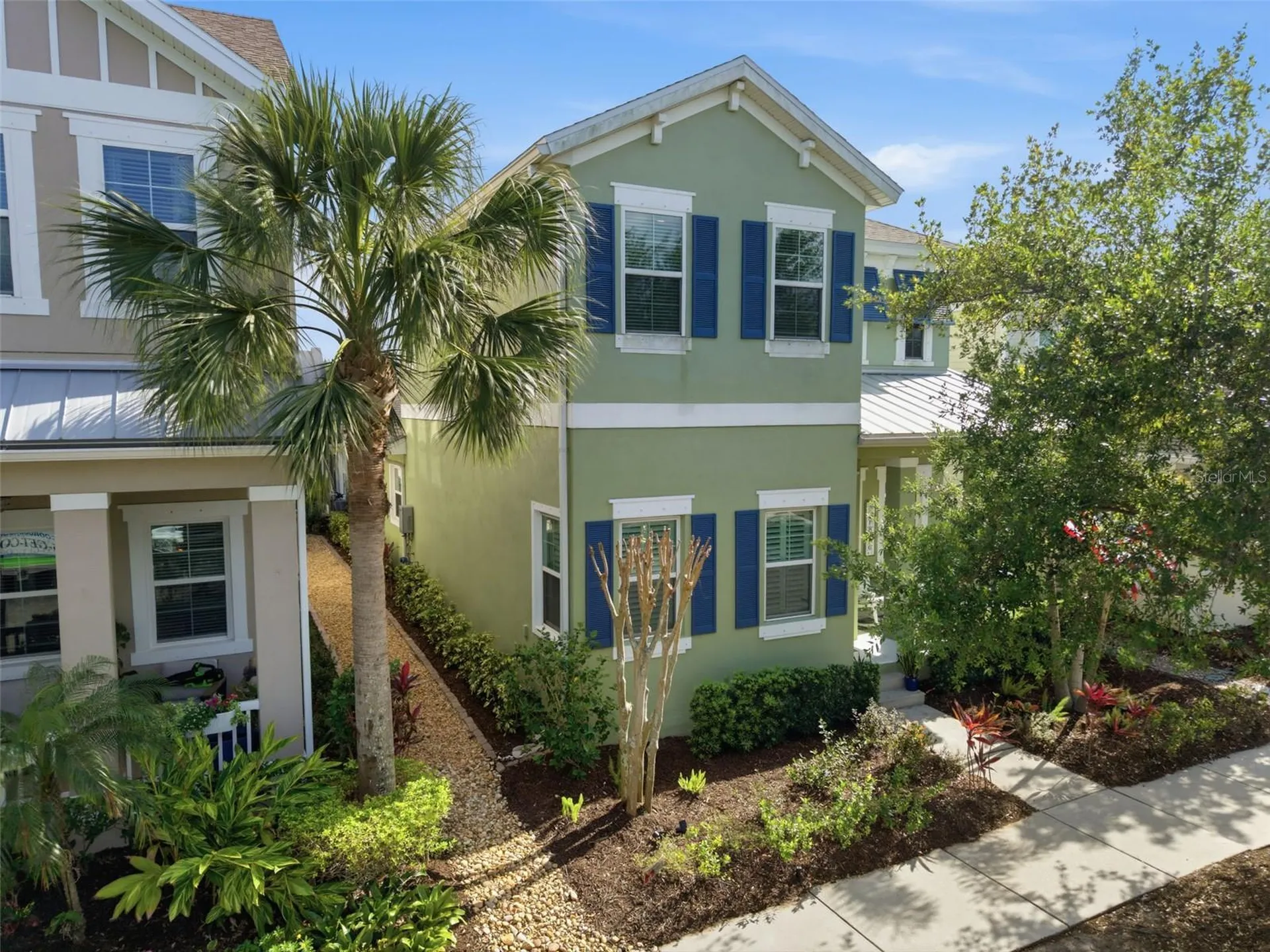 624 Winterside Drive Apollo Beach FL 33572