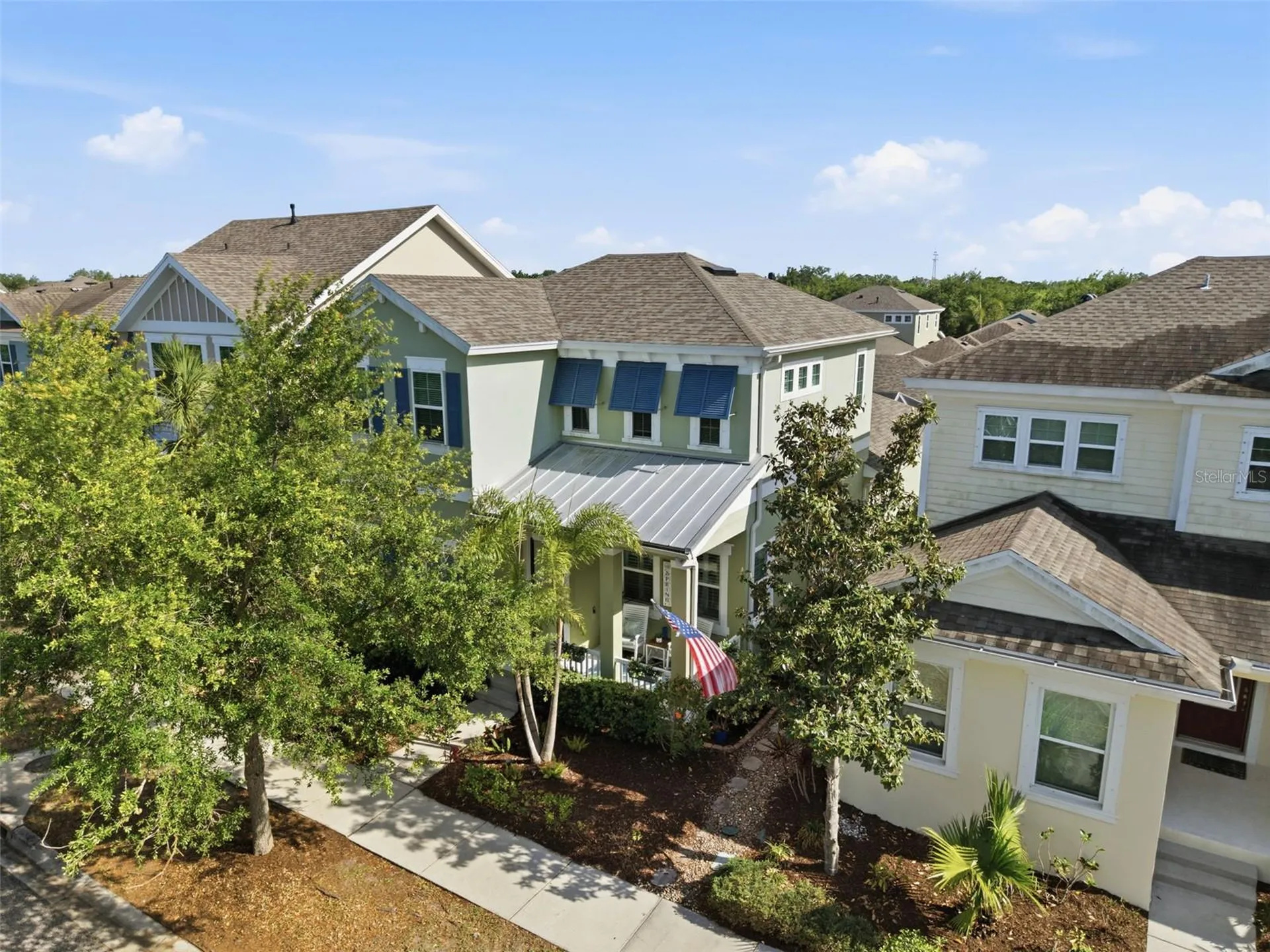 624 Winterside Drive Apollo Beach FL 33572