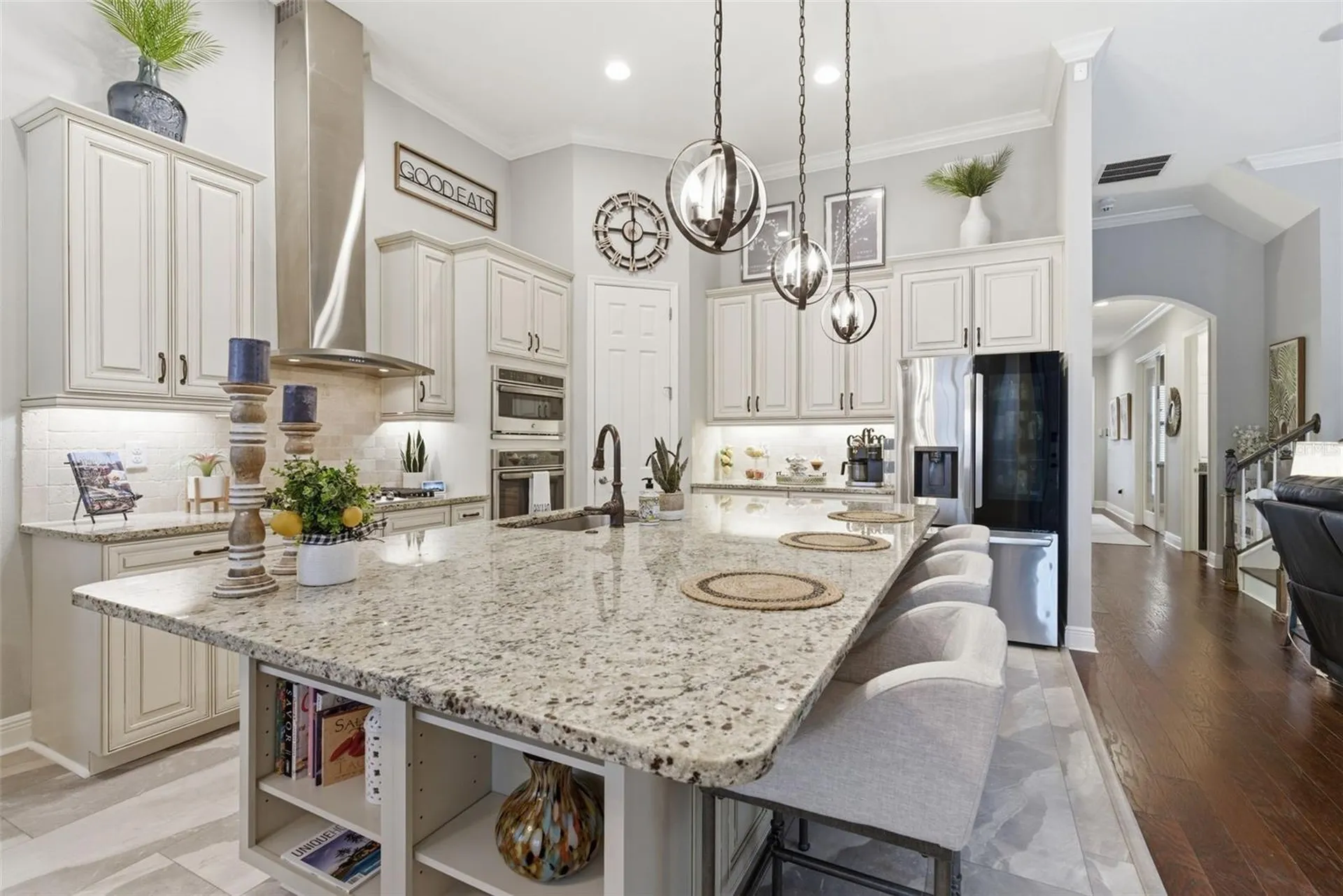 624 Winterside Drive Apollo Beach FL 33572
