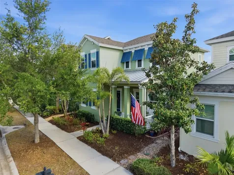 624 Winterside Drive Apollo Beach FL 33572