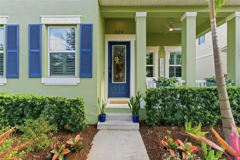 624 Winterside Drive Apollo Beach FL 33572