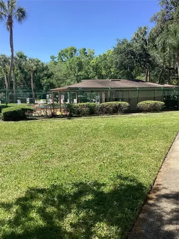 14321 Hanging Moss Circle Tampa FL 33613