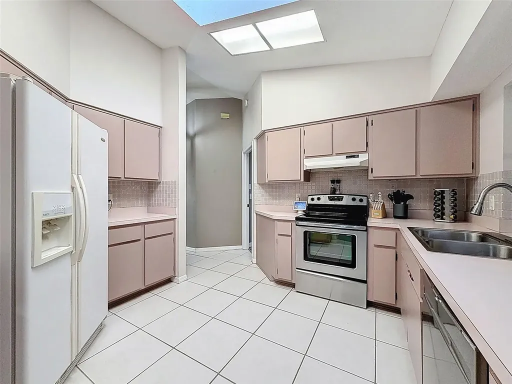 4752 Meadowsweet Court New Port Richey FL 34653