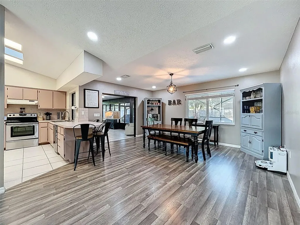 4752 Meadowsweet Court New Port Richey FL 34653