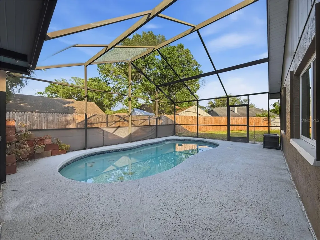 4752 Meadowsweet Court New Port Richey FL 34653