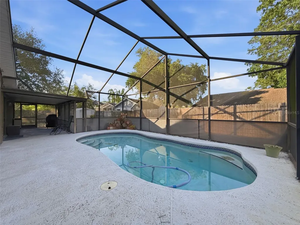 4752 Meadowsweet Court New Port Richey FL 34653