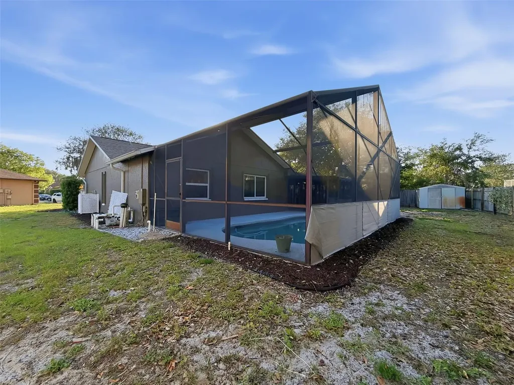 4752 Meadowsweet Court New Port Richey FL 34653