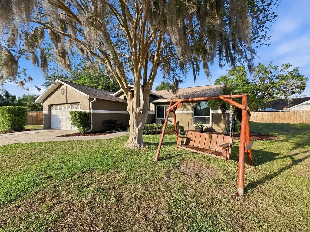 4752 Meadowsweet Court New Port Richey FL 34653