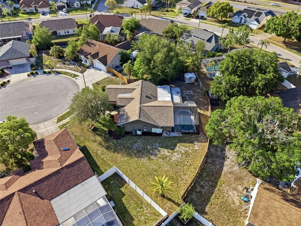 4752 Meadowsweet Court New Port Richey FL 34653