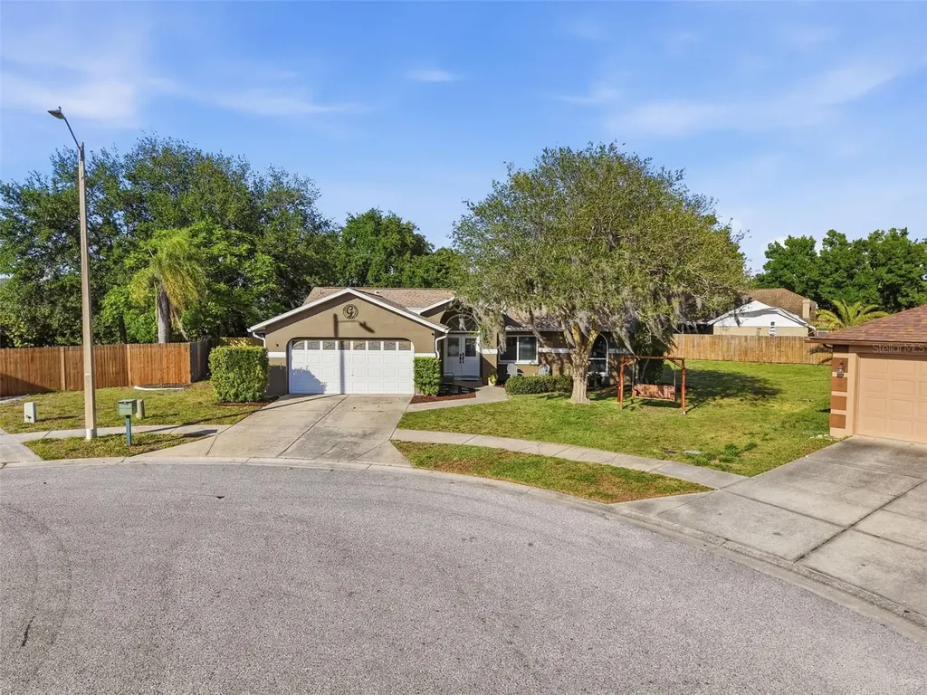 4752 Meadowsweet Court New Port Richey FL 34653