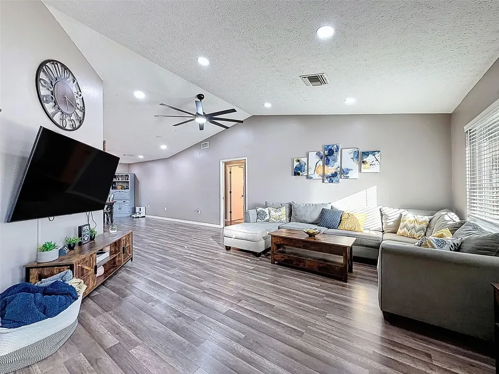 4752 Meadowsweet Court New Port Richey FL 34653