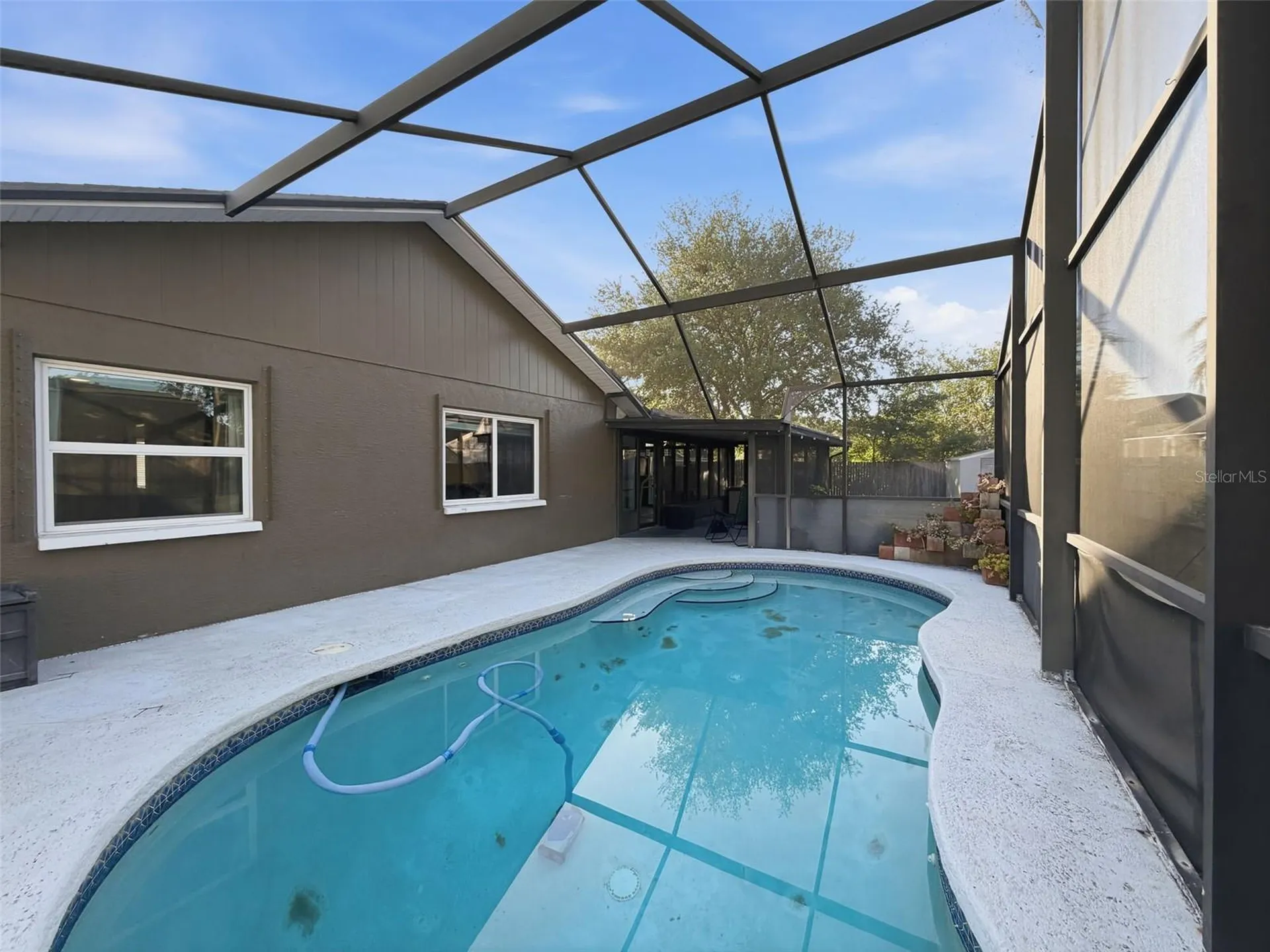 4752 Meadowsweet Court New Port Richey FL 34653