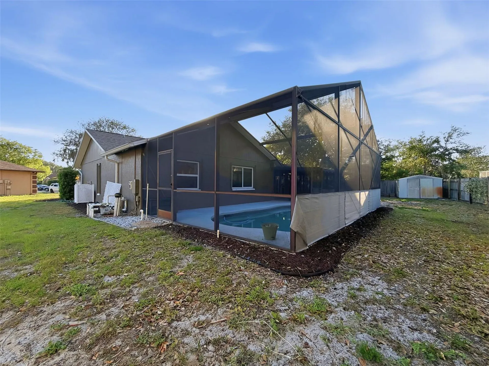 4752 Meadowsweet Court New Port Richey FL 34653