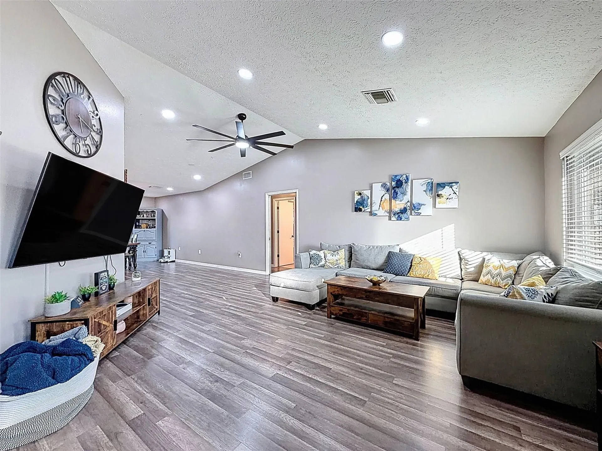 4752 Meadowsweet Court New Port Richey FL 34653