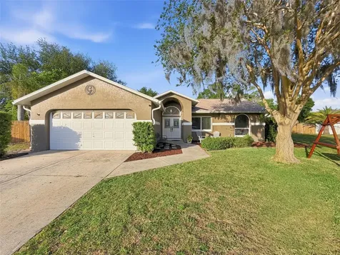 4752 Meadowsweet Court New Port Richey FL 34653