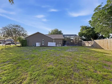 4752 Meadowsweet Court New Port Richey FL 34653