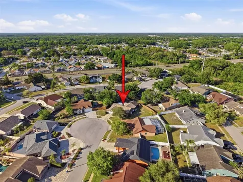 4752 Meadowsweet Court New Port Richey FL 34653