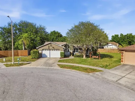 4752 Meadowsweet Court New Port Richey FL 34653