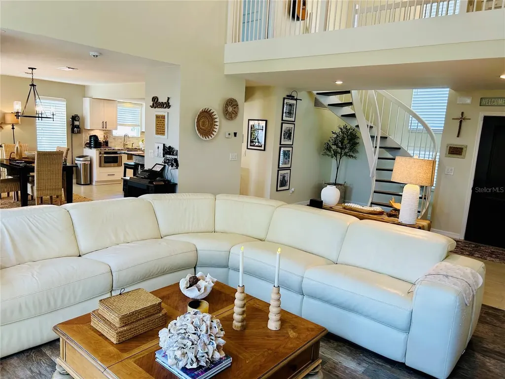 4623 S Atlantic Avenue New Smyrna Beach FL 32169