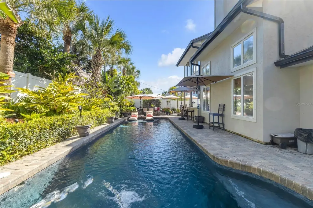 4623 S Atlantic Avenue New Smyrna Beach FL 32169