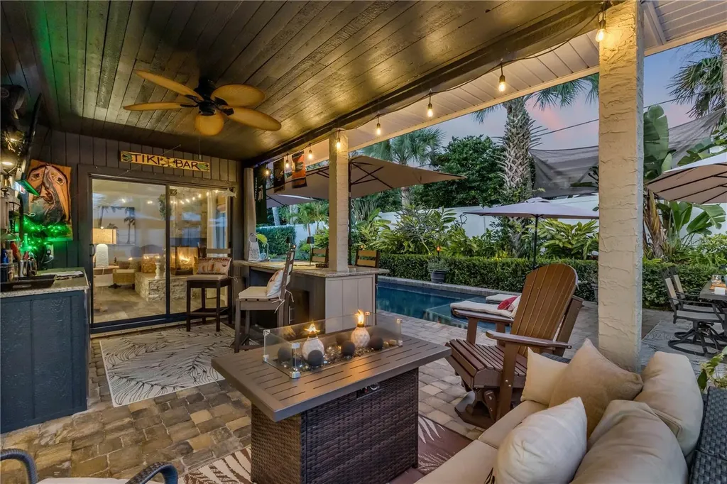 4623 S Atlantic Avenue New Smyrna Beach FL 32169