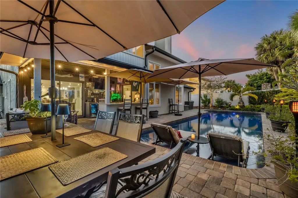 4623 S Atlantic Avenue New Smyrna Beach FL 32169