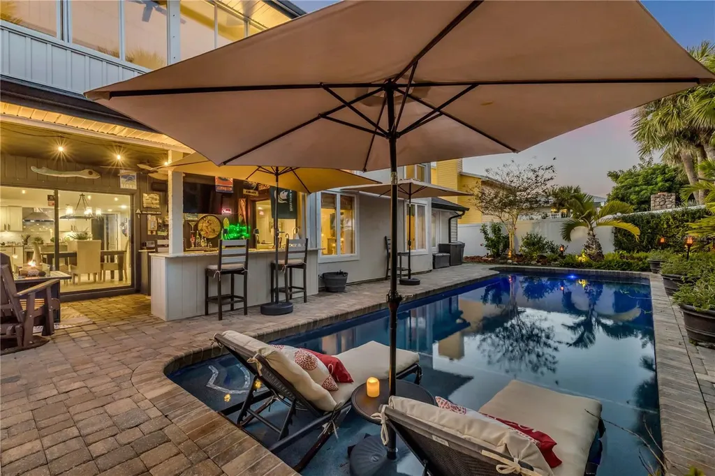4623 S Atlantic Avenue New Smyrna Beach FL 32169