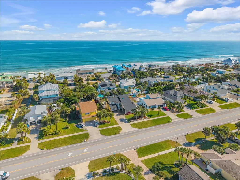 4623 S Atlantic Avenue New Smyrna Beach FL 32169