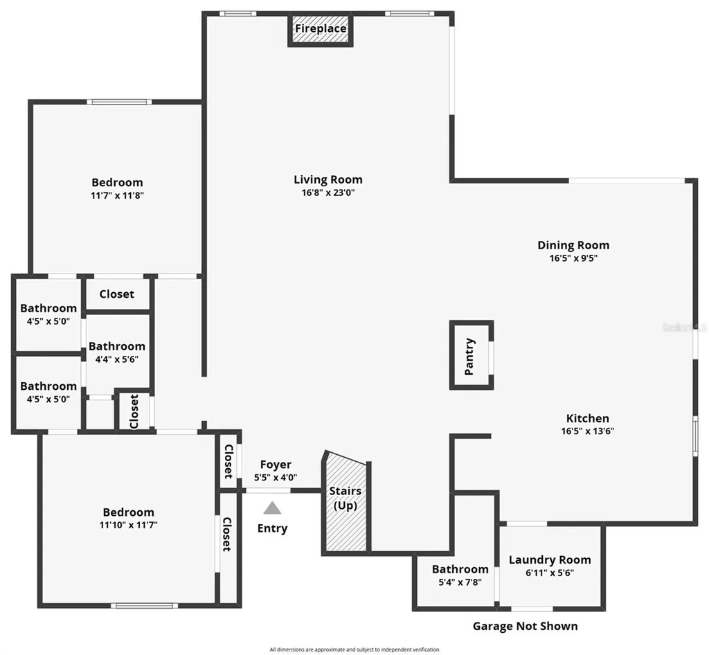 4623 S Atlantic Avenue New Smyrna Beach FL 32169