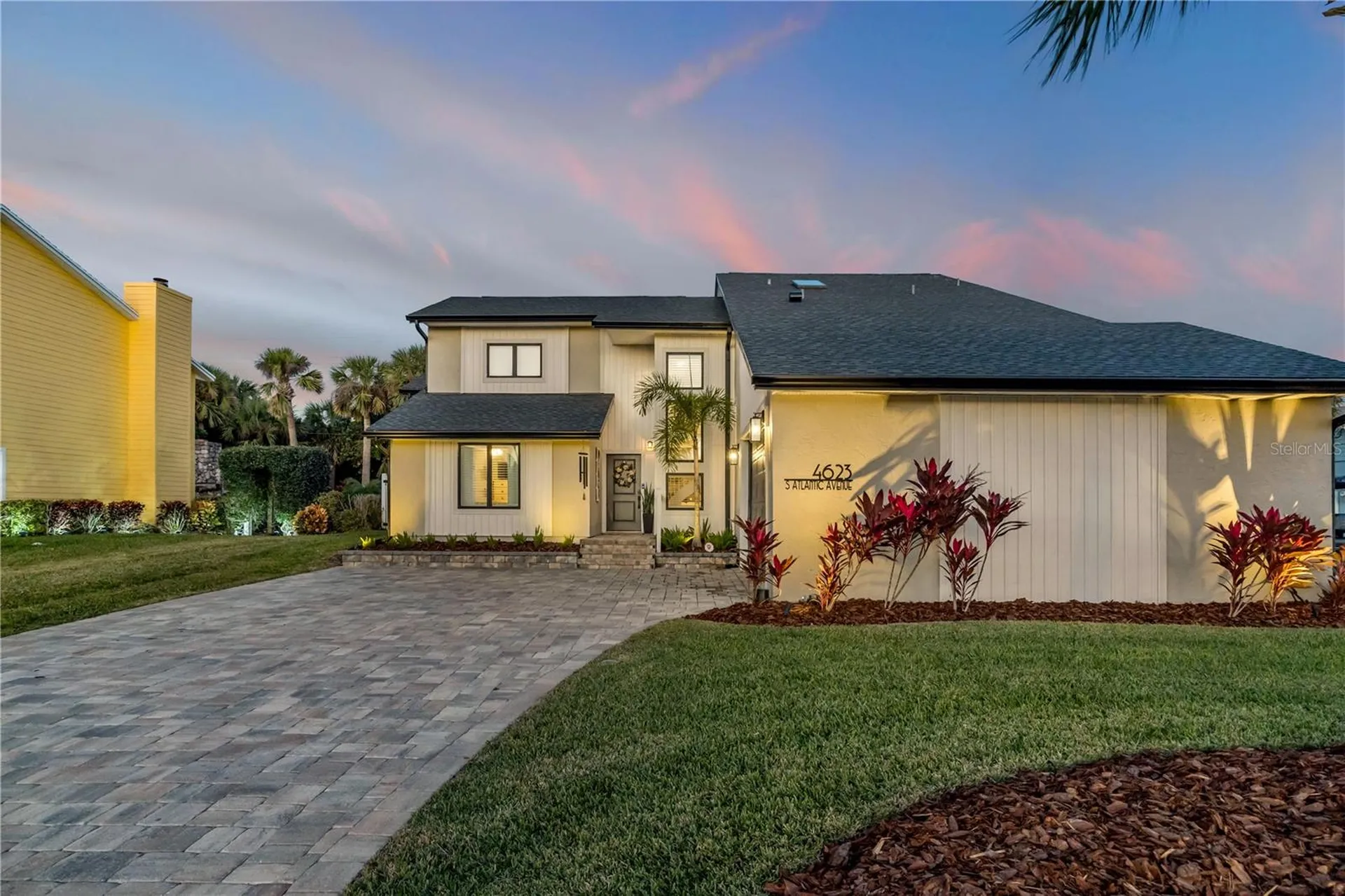 4623 S Atlantic Avenue New Smyrna Beach FL 32169
